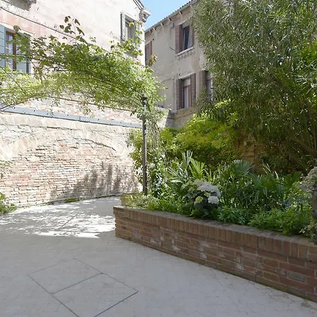 Apartman Ca' Della Vida Velence
