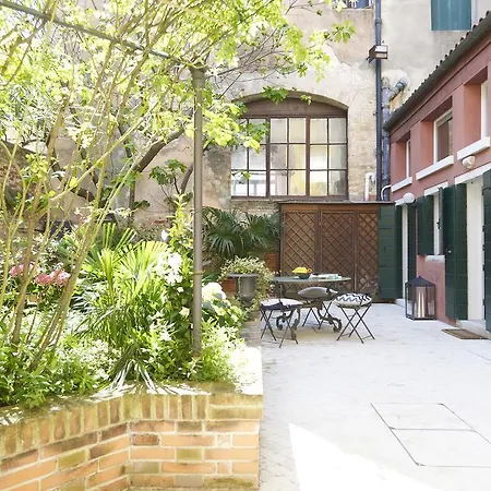 Appartement Ca' Della Vida Venise
