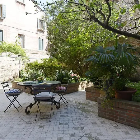 Ca' Della Vida Venise