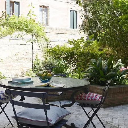 Appartement Ca' Della Vida *