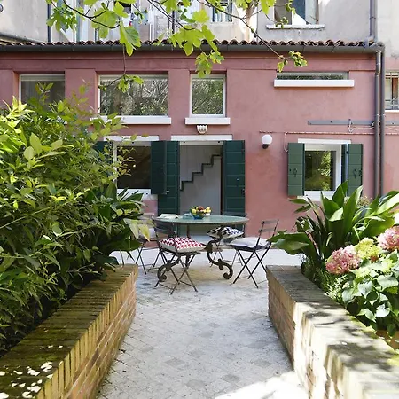 Ca' Della Vida Venise
