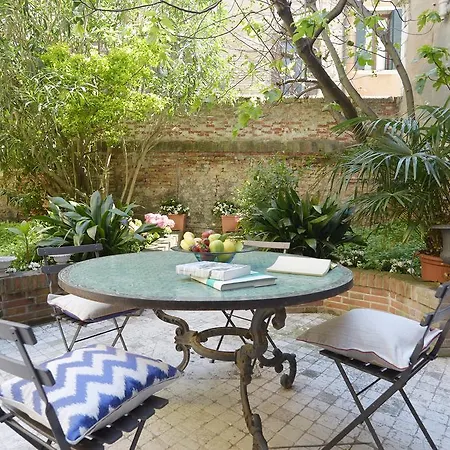 Appartement Ca' Della Vida