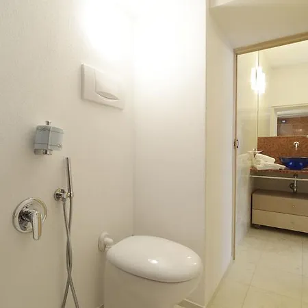 Appartement Ca' Della Vida