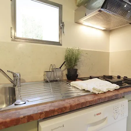 Appartement Ca' Della Vida Venise