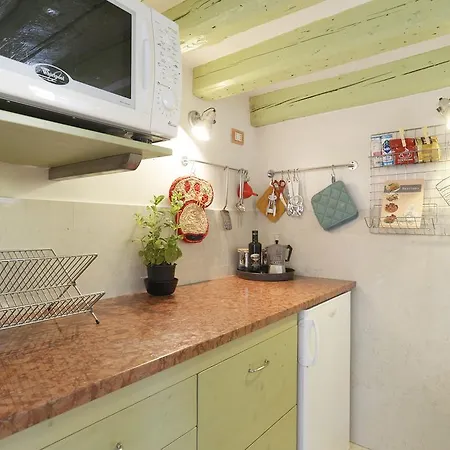 Appartement Ca' Della Vida