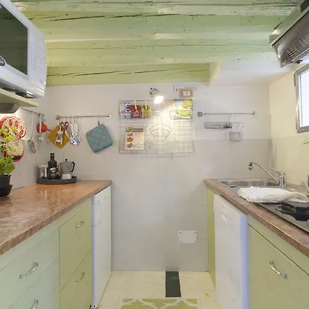 Appartement Ca' Della Vida *