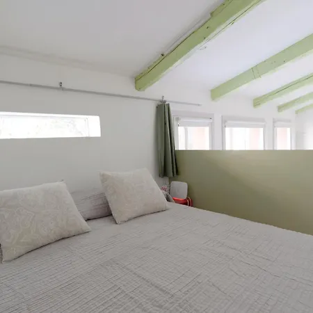 Apartman Ca' Della Vida *