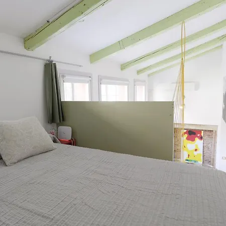 Apartman Ca' Della Vida Velence