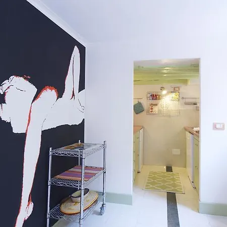 Appartement Ca' Della Vida *