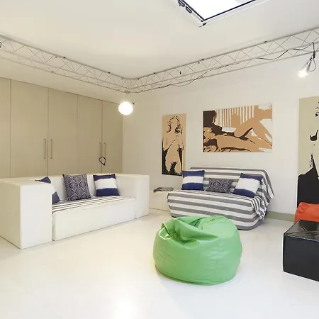 Apartman Ca' Della Vida Velence