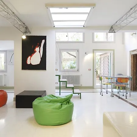 Appartement Ca' Della Vida