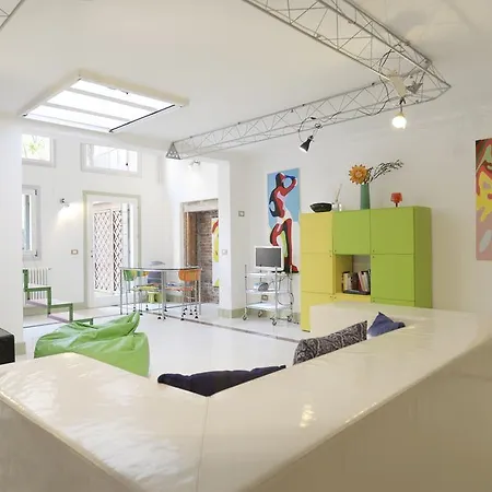 Appartement Ca' Della Vida