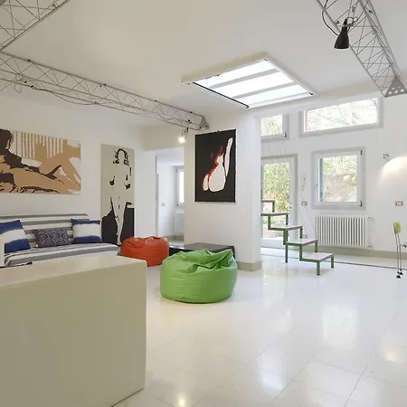 Appartement Ca' Della Vida